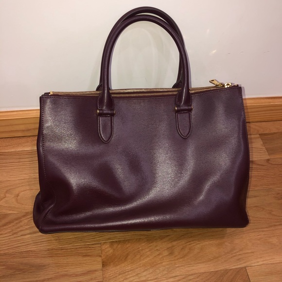 Ralph Lauren Newbury Double Zip Collection - Picture 16 of 16